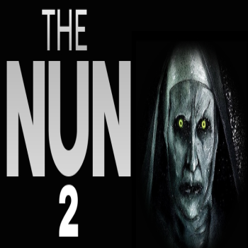 The Nun 2 (ผีแม่ชี 2)