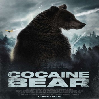 ดูหนัง หมีคลั่ง (2023) Cocaine Bear