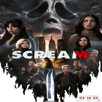 ดู Scream VI  หวีดสุดขีด 6 (2023)