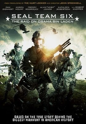 Seal Team Six The Raid on Osama Bin Laden (2012) เจอโรนีโม รหัสรบโลกสะท้าน - ดูหนังออนไลน