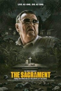 The Sacrament (2013) สังหารโหด สังเวยหมู่ - ดูหนังออนไลน