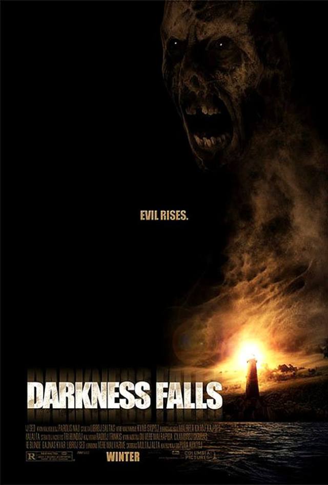 Darkness Falls (2003) คืนหลอน วิญญาณโหด - ดูหนังออนไลน