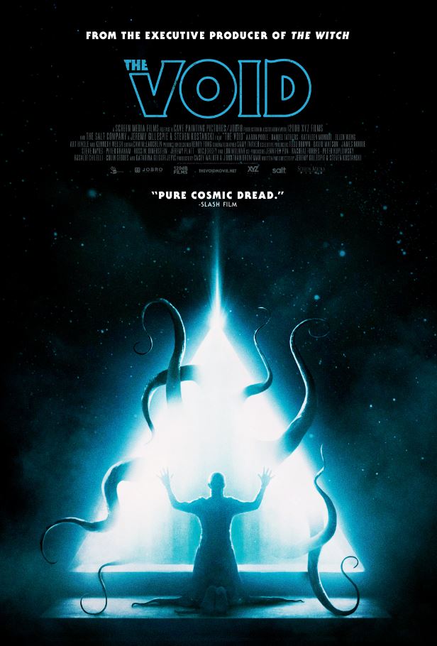 The Void (2016) แทรกร่างสยอง - ดูหนังออนไลน