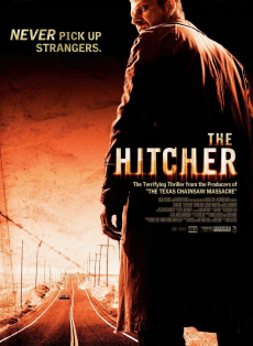 The Hitcher คนนรกโหดข้างทาง - ดูหนังออนไลน