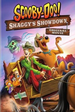 Scooby-Doo! Shaggy's Showdown สคูบี้ดู ตำนานผีตระกูลแชกกี้ (2017) - ดูหนังออนไลน