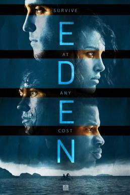 Eden เกาะร้าง...สันดานนรก (2015)