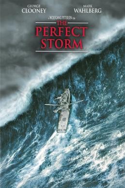 The Perfect Storm เดอะ เพอร์เฟ็กต์ สตอร์ม มหาพายุคลั่งสะท้านโลก (2000) - ดูหนังออนไลน