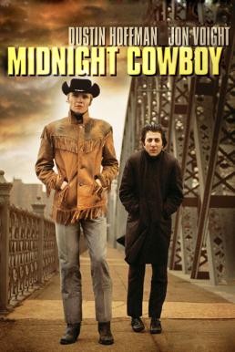 Midnight Cowboy คาวบอยตกอับย่ำกรุง (1969) - ดูหนังออนไลน