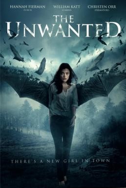 The Unwanted รักซ่อนแค้น ปมอาฆาต (2014)