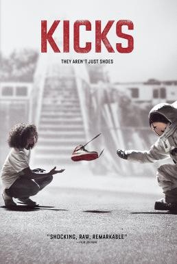 Kicks (2016) บรรยายไทยแปล - ดูหนังออนไลน