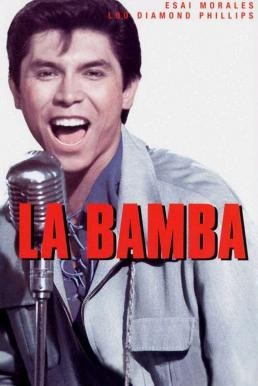 La Bamba ลา บัมบ้า (1987) บรรยายไทย - ดูหนังออนไลน