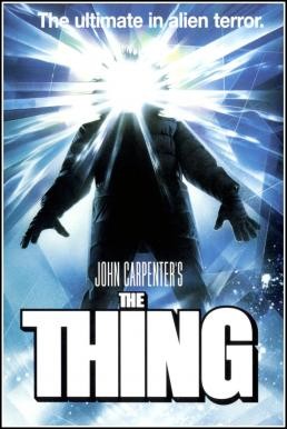 The Thing ไอ้ตัวเขมือบโลก (1982) - ดูหนังออนไลน