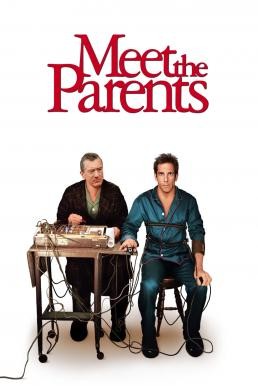 Meet the Parents เขยซ่าส์ พ่อตาแสบ (2000) - ดูหนังออนไลน