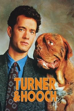 Turner & Hooch หล่อโย่งย่นบึ้ก (1989) บรรยายไทย - ดูหนังออนไลน