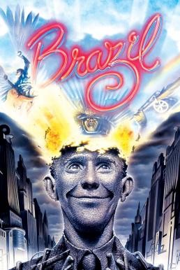 Brazil บราซิล แหกกฏศตวรรษ (1985) - ดูหนังออนไลน