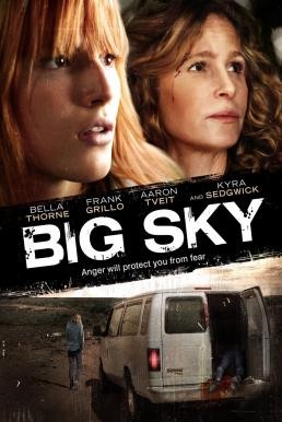 Big Sky หนีระทึก ตายไม่ตาย (2015)