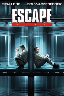 Escape Plan แหกคุกมหาประลัย (2013) - ดูหนังออนไลน