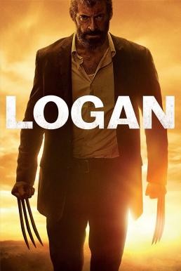 Logan โลแกน เดอะ วูล์ฟเวอรีน (2017) - ดูหนังออนไลน