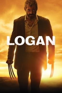 Logan โลแกน เดอะ วูล์ฟเวอรีน (2017) Noir Edition - ดูหนังออนไลน