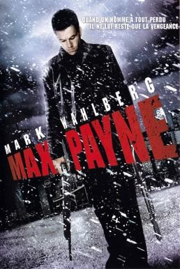 Max Payne ฅนมหากาฬถอนรากทรชน (2008)
