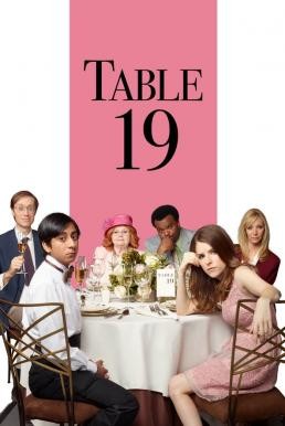 Table 19 (2017) - ดูหนังออนไลน