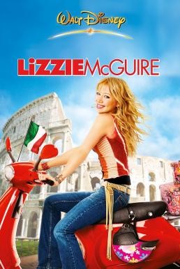 The Lizzie McGuire Movie ลิซซี่ แม็คไกวร์ สาวใสกลายเป็นดาว (2003) - ดูหนังออนไลน