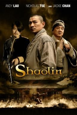 Shaolin (San siu lam zi) เส้าหลิน สองใหญ่ (2011) - ดูหนังออนไลน