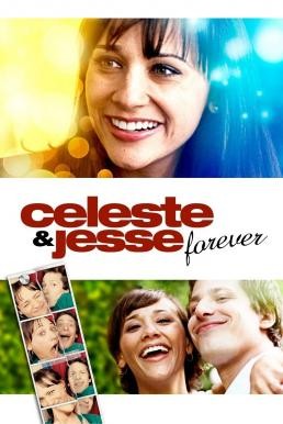 Celeste & Jesse Forever คู่จิ้น รักแล้วไม่มีเลิก (2012) - ดูหนังออนไลน