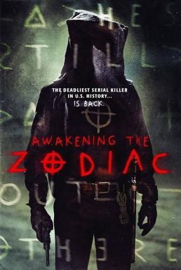 Awakening the Zodiac รื้อคดีฆาตกรจักรราศี (2017) บรรยายไทย - ดูหนังออนไลน