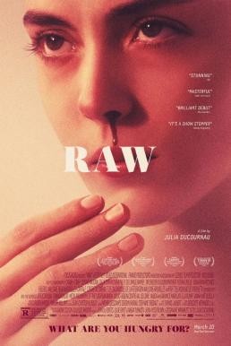 Raw (Grave) (2016) บรรยายไทย - ดูหนังออนไลน