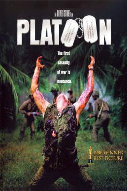Platoon พลาทูน (1986) - ดูหนังออนไลน