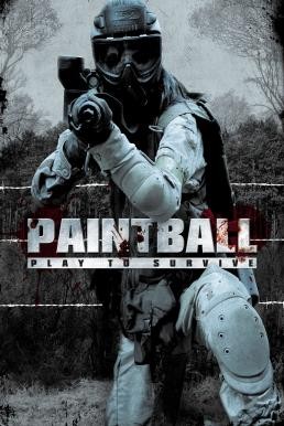 Paintball เพนท์บอล เกมกระสุนสังหาร (2009) - ดูหนังออนไลน