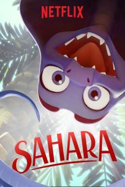 Sahara (2017) บรรยายไทย - ดูหนังออนไลน