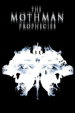 The Mothman Prophecies ลางหลอนทูตมรณะ (2002) - ดูหนังออนไลน