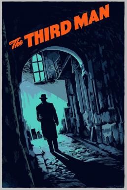 The Third Man (1949) บรรยายไทย - ดูหนังออนไลน