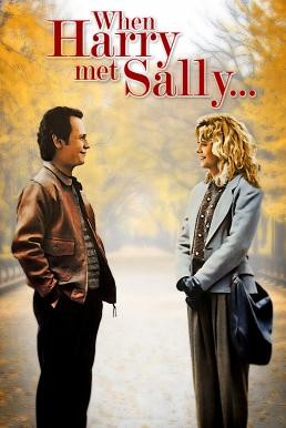When Harry Met Sally... เพื่อนรักเพื่อน (1989) - ดูหนังออนไลน