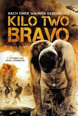 Kilo Two Bravo (Kajaki) (2014) บรรยายไทยแปล - ดูหนังออนไลน