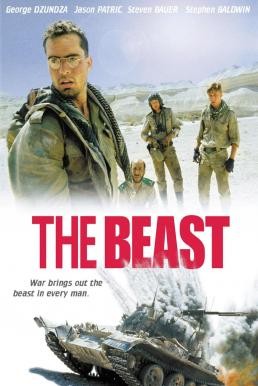 The Beast ทัพถังชาติหิน (1988) - ดูหนังออนไลน