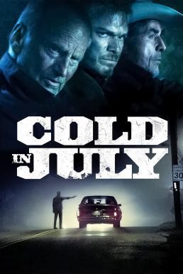 Cold in July (2014) บรรยายไทยแปล