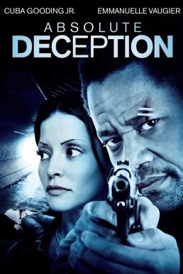 Absolute Deception โคตรมือปราบกัดไม่ปล่อย (2013) - ดูหนังออนไลน