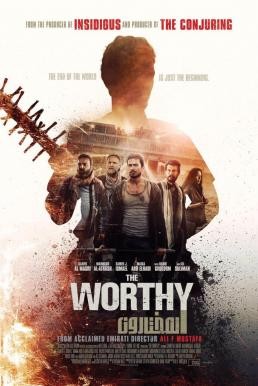 The Worthy (2016) บรรยายไทย - ดูหนังออนไลน