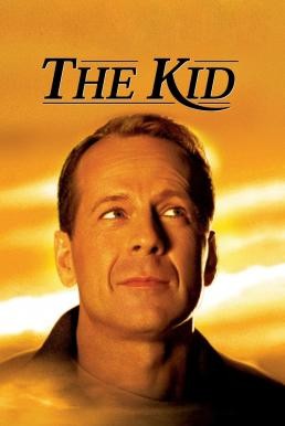 The Kid ลุ้นเล็ก ลุ้นใหญ่ วุ่นทะลุมิติ (2000) - ดูหนังออนไลน