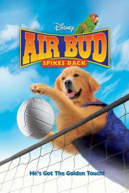 Air Bud 5: Spikes Back ซุปเปอร์หมา ตบสะท้านคอร์ด (2003) - ดูหนังออนไลน