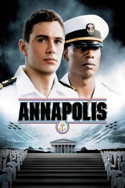 Annapolis เกียรติยศลูกผู้ชาย (2006) - ดูหนังออนไลน