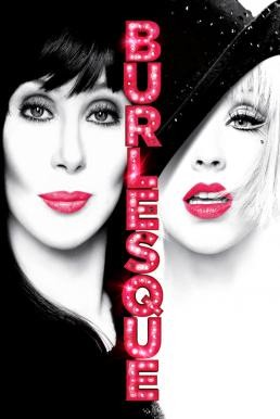 Burlesque เบอร์เลสก์ บาร์รัก เวทีร้อน (2010) - ดูหนังออนไลน