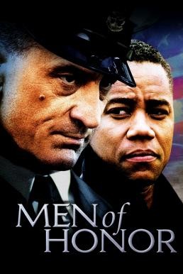 Men of Honor ยอดอึดประดาน้ำ..เกียรติยศไม่มีวันตาย (2000) - ดูหนังออนไลน