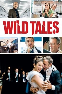 Wild Tales (2014) บรรยายไทยแปล - ดูหนังออนไลน