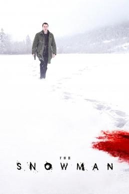 The Snowman แฮร์รี่ โฮล กับคดีฆาตกรมนุษย์หิมะ (2017) - ดูหนังออนไลน