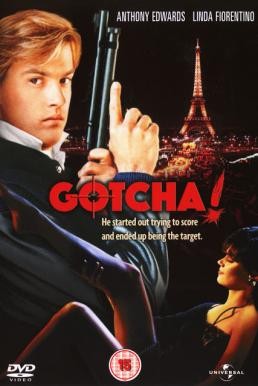 Gotcha! แม่นจ้า (1985) - ดูหนังออนไลน