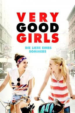 Very Good Girls มิตรภาพ...พิสูจน์รัก (2013) - ดูหนังออนไลน